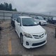 2T1BU4EE4BC634347 2011 Toyota Corolla S auction photo thumbnail 1