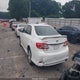 2T1BU4EE4BC634347 2011 Toyota Corolla S auction photo thumbnail 3