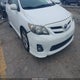 2T1BU4EE4BC634347 2011 Toyota Corolla S auction photo thumbnail 6