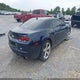 2G1FK1EJ4B9152604 2011 Chevrolet Camaro 2Ss auction photo thumbnail 4