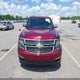 1GNSKCKC8GR256797 2016 Chevrolet Tahoe Ltz auction photo thumbnail 12