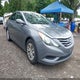 5NPEB4AC7BH037357 2011 Hyundai Sonata Gls auction photo thumbnail 1
