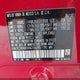 3CZRU6H3XHG708285 2017 Honda Hr-V Lx auction photo thumbnail 9
