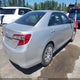 4T4BF1FKXER344006 2014 Toyota Camry Le auction photo thumbnail 4
