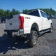 1FT7W2B6XHED14425 2017 Ford F-250 Lariat auction photo thumbnail 4