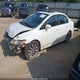 19XFA16909E008820 2009 Honda Civic Ex-L auction photo thumbnail 2
