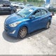 KMHDH4AEXEU050895 2014 Hyundai Elantra Se auction photo thumbnail 2