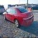 2G1WT58N081233285 2008 Chevrolet Impala Lt auction photo thumbnail 3