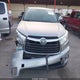 5TDYKRFH7GS138723 2016 Toyota Highlander Limited Platinum V6 auction photo thumbnail 12