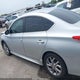 3N1AB7AP1FY230439 2015 Nissan Sentra Sr auction photo thumbnail 14