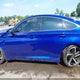 1HGCV2F30KA005550 2019 Honda Accord Sport 2.0T auction photo thumbnail 14