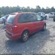 2D4GP44L45R165961 2005 Dodge Grand Caravan Sxt auction photo thumbnail 4