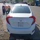 2HGFC2F76JH570567 2018 Honda Civic Ex auction photo thumbnail 17