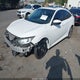 2HGFC2F76JH570567 2018 Honda Civic Ex auction photo thumbnail 2