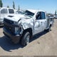 1GB2YLE76LF266735 2020 Chevrolet Silverado 2500Hd 4Wd Double Cab Long Bed Wt auction photo thumbnail 2