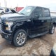 1FTEW1EF8HKE13839 2017 Ford F-150 Xl auction photo thumbnail 6