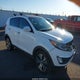 KNDPCCA21B7145405 2011 Kia Sportage Ex auction photo thumbnail 1