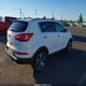 KNDPCCA21B7145405 2011 Kia Sportage Ex auction photo thumbnail 4
