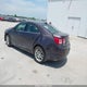 1G11C5SL6FF195892 2015 Chevrolet Malibu 1Lt auction photo thumbnail 3