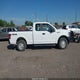 1FTFX1E51LKE48420 2020 Ford F-150 Xl auction photo thumbnail 13