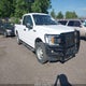 1FTFX1E51LKE48420 2020 Ford F-150 Xl auction photo thumbnail 1