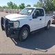 1FTFX1E51LKE48420 2020 Ford F-150 Xl auction photo thumbnail 2