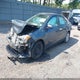 2T1BURHE7HC916970 2017 Toyota Corolla Le auction photo thumbnail 2
