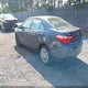 2T1BURHE7HC916970 2017 Toyota Corolla Le auction photo thumbnail 3