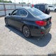 WBAJR3C03LCE03898 2020 BMW 530I auction photo thumbnail 3