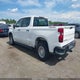 3GCPYAEH2MG108035 2021 Chevrolet Silverado 1500 4Wd Short Bed Wt auction photo thumbnail 3