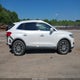 2LMPJ6LR1GBL33101 2016 Lincoln Mkx Reserve auction photo thumbnail 13