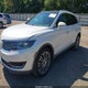 2LMPJ6LR1GBL33101 2016 Lincoln Mkx Reserve auction photo thumbnail 2