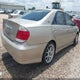 4T1BE30KX5U081095 2005 Toyota Camry Le auction photo thumbnail 4
