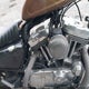 1HD1CWP416K446631 2006 Harley-Davidson Xl1200 L auction photo thumbnail 8