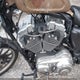 1HD1CWP416K446631 2006 Harley-Davidson Xl1200 L auction photo thumbnail 9