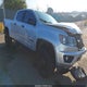 1GCGSCEN7L1104191 2020 Chevrolet Colorado 2Wd Long Box Lt auction photo thumbnail 1