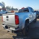 1GCGSCEN7L1104191 2020 Chevrolet Colorado 2Wd Long Box Lt auction photo thumbnail 4