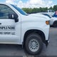 1GCRYAEF8MZ348424 2021 Chevrolet Silverado 1500 4Wd Double Cab Standard Bed Wt auction photo thumbnail 17