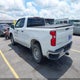 1GCRYAEF8MZ348424 2021 Chevrolet Silverado 1500 4Wd Double Cab Standard Bed Wt auction photo thumbnail 3