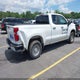 1GCRYAEF8MZ348424 2021 Chevrolet Silverado 1500 4Wd Double Cab Standard Bed Wt auction photo thumbnail 4