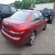 1HGCM56834A142050 2004 Honda Accord 2.4 Ex auction photo thumbnail 4