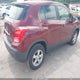 3GNCJNSB1GL246193 2016 Chevrolet Trax 1Ls auction photo thumbnail 4