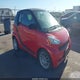 WMEEJ3BA7BK462977 2011 Smart Fortwo Passion/Pure auction photo thumbnail 1