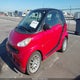 WMEEJ3BA7BK462977 2011 Smart Fortwo Passion/Pure auction photo thumbnail 2