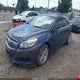 1G11C5SA3DF343735 2013 Chevrolet Malibu 1Lt auction photo thumbnail 2