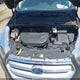 1FMCU9J91HUB01082 2017 Ford Escape Titanium auction photo thumbnail 10