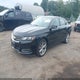 2G1125S38F9139707 2015 Chevrolet Impala 2Lt auction photo thumbnail 2