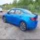 3N1AB8CV5RY214153 2024 Nissan Sentra Sv Xtronic Cvt auction photo thumbnail 3