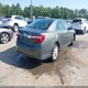 4T1BK1FK2DU535181 2013 Toyota Camry Xle V6 auction photo thumbnail 4