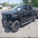 1GCPYCEF2MZ286828 2021 Chevrolet Silverado 1500 4Wd Short Bed Custom Trail Boss/4Wd Standard Bed Custom Trail Boss auction photo thumbnail 2